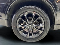 The 2025 Dodge Durango GT Plus AWD in sleek black from Canada Auto Remarketing Superstore is the per... (image 7)