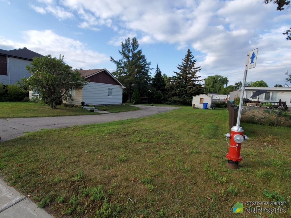 $899,000 - Residential Lot for sale in Blainville — photo 3
