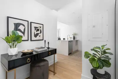 3.5 Condo neuf à louer Ville-Marie-tout inclus-Champlain, View more