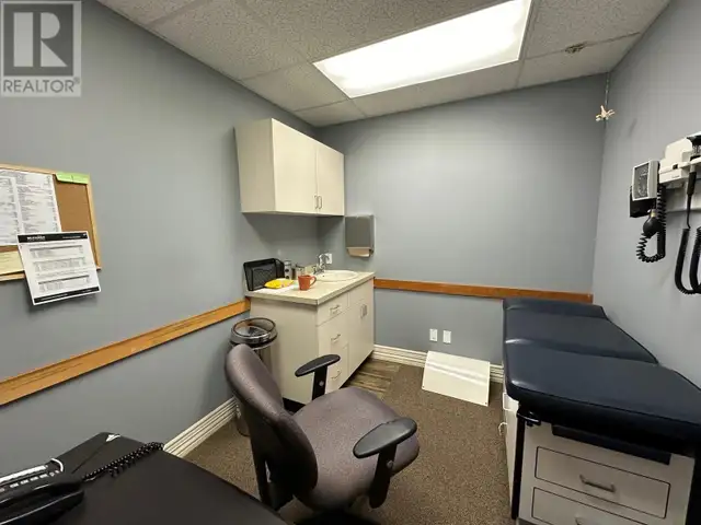 1207 MAIN STREET Smithers, British Columbia in Commercial & Office Space for Rent in Smithers - Image 19