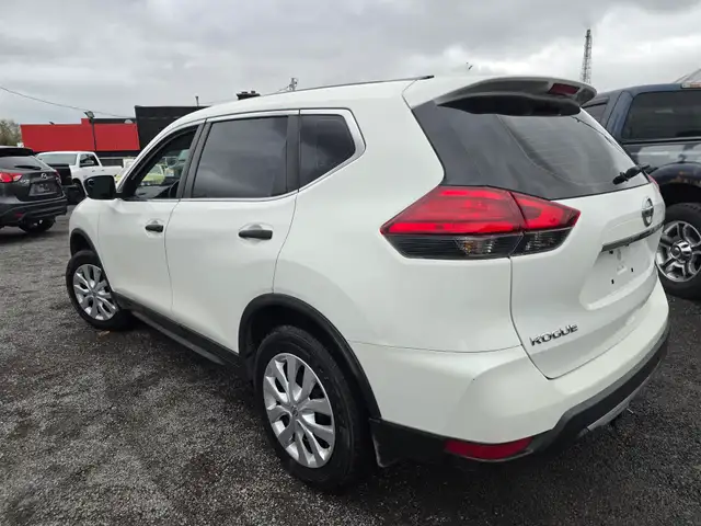 2017 Nissan Rogue AWD BAS KM GARANTIE 1 ANS | Cars & Trucks | City of ...