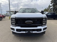 2026 Ford F-350 AMVIC Licensed Engine: 8 Cylinder Engine 7.3L Safety Equipment ABS And Driveline Tra... (image 7)