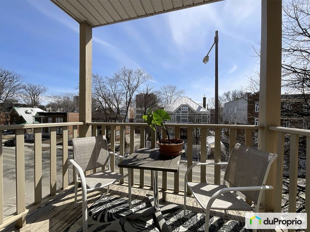 $390,000 - Condominium for sale in Montcalm — photo 1