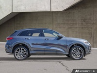 This 2025 Audi Q5 Progressiv quattro comes loaded with the features today's buyers are searching for... (image 5)