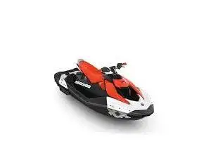 sea-doo SPARK TRIXX 3UP 2025 Découvrez le Sea-Doo SPARK TRIXX 3UP 2025! Vivez l'excitation de l'eau...