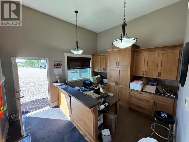 B 7219 265 ROAD Fort St. John, British Columbia in Commercial & Office Space for Rent in Fort St. John - Image 15