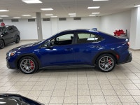 Fresh from Subarus latest wave of performance updates, this 2024 Subaru WRX RS All-Wheel Drive sedan... (image 2)