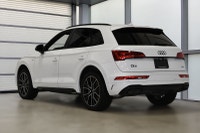 Traction intégrale Audi quattro / Apple Carplay + Android Auto / Navigation / Toit ouvrant panoramiq... (image 5)