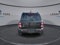 *Convenience Package!* The 2026 Ford Bronco Sport brings together off-road poise, practical scale an... (image 6)