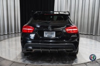 WAS: $22995 NOW: $18995 plus taxes and licensing feesThe 2017 Mercedes-AMG GLA 45 delivers explosive... (image 3)