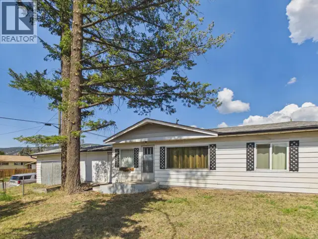 2020 N MACKENZIE AVENUE Williams Lake, British Columbia in Houses for Sale in Williams Lake - Image 32