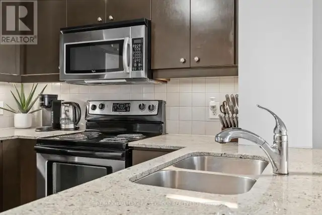 3308 - 60 ABSOLUTE AVENUE Mississauga (City Centre), Ontario in Long Term Rentals in Mississauga / Peel Region - Image 12