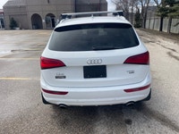 A great Opportunity to own a Super Clean 2014 Audi Q5 Progressive, This 2014 is a perfect blend of s... (image 5)