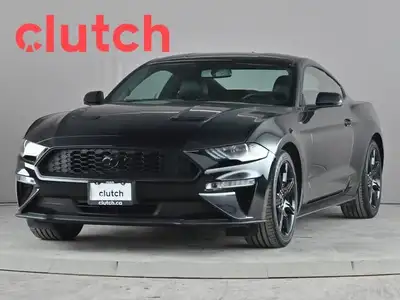 NO ACCIDENTS / CLEAN CARFAX / 1 OWNER / Ventilated Front Seats, Driver Seat Memory System, Touchscre...