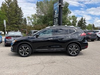 Double L Motors Ltd. FOR SALE: 2019 Nissan Rogue SL AWD Looking for a reliable SUV with premium feat... (image 2)