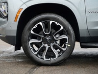 Commanding Performance, Refined Luxury | The 2026 Chevrolet Tahoe Premier 4WD with 6.2L V8 Stock #:... (image 7)