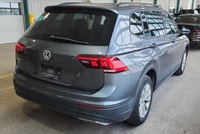 Check out this certified 2020 Volkswagen Tiguan Trendline | Heated Seats | CarPlay + Android | Rear... (image 3)
