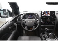 GARANTIE INFINITI JUSQU'AU 1 AVRIL 2030 OU 110 000KM. 7 PLACES - ENSEMBLE DVD - SIEGES CHAUFFANTS ET... (image 2)