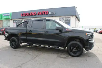 ACCIDENT FREE DONT PAY EXTRA FOR SAFETY Drive in style with this fully-loaded 2022 GMC Sierra 1500 !...