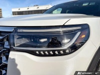 Sunroof, Cooled Seats, BlueCruise, Navigation, B&O Audio, 360 Camera, Remote Start, Heated Steering... (image 8)