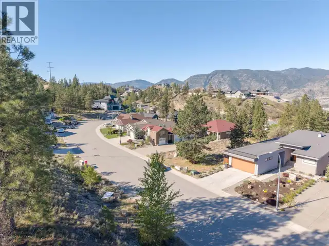 2922 Partridge Drive Penticton, British Columbia in Land for Sale in Penticton - Image 19