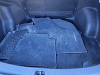 LOW KMS! Extra clean inside and out, this Toyota Corolla has only driven 36,000 km. Apple carplay An... (image 4)