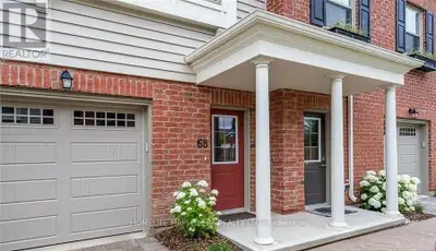 68 - 3025 SINGLETON AVENUE London South (South W), Ontario