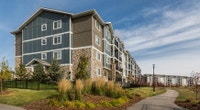 Broadstreet's Chappelle Springs offers 1, 2, and 3 bedroom pet friendly apartments for rent in the v... (image 1)