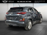 ===== 2019 Hyundai Kona Luxury ===== ===== Pourquoi acheter chez nous ? ===== Depuis plus de 50 ans,... (image 5)
