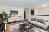 Amenities: In-Suite Laundry • Spacious Suites • Furnace Suite & Building: Three-bedroom townhomes Sp... (image 3)
