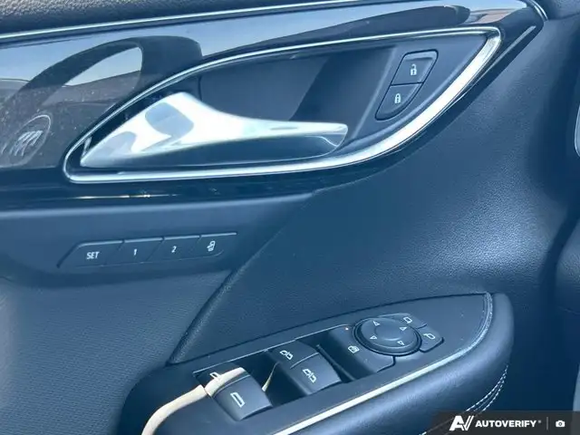 2024 Buick Envision Preferred Awd | 2 Keys | Leather | Moonroof in Cars & Trucks in Mississauga / Peel Region - Image 21