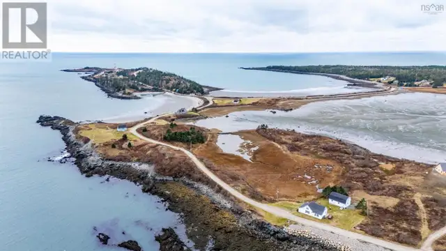 1A Lobster Pound Road Cape Forchu, Nova Scotia in Land for Sale in Yarmouth - Image 14