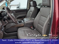 #490 2019 GMC Yukon XL Engine: Gas V8 6.2L/376 Safety Equipment Lane Change Alert with Side Blind Zo... (image 8)
