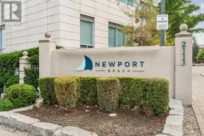 Welcome to waterfront living at its finest. Step into this bright and spacious 2-bedroom, 2-bathroom...