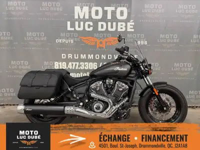 2025 Indian Motorcycles Super Scout Limited + Tech Indian Motorcycles Super Scout Limited + Tech 202...