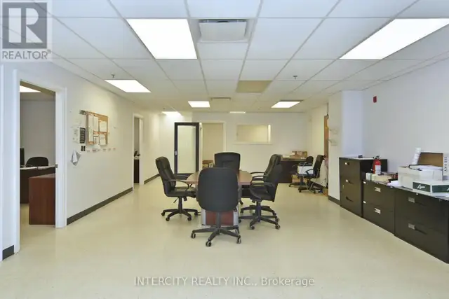 BSMT - 6 RONROSE DRIVE Vaughan (Concord), Ontario in Commercial & Office Space for Rent in Markham / York Region - Image 16