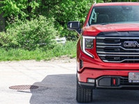 Turbocharged Diesel I6 engine for powerful performance | 4x4 drive system ensures stability in all c... (image 4)