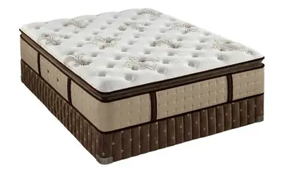 Mattress Sale on all New Mattress, Pillow top mattress, Pocket coil mattress, Euro top mattress, Ort...