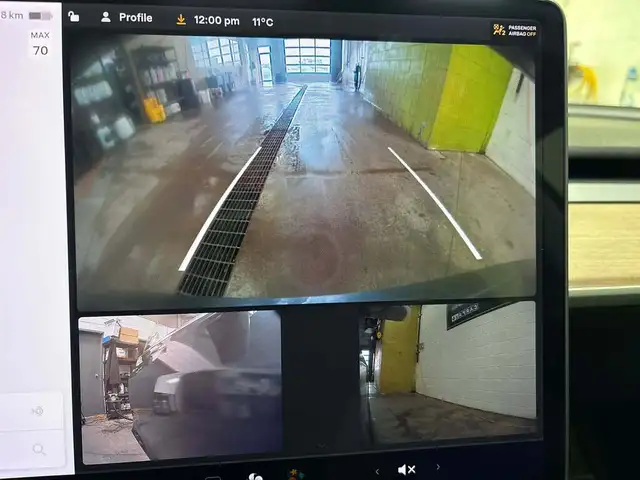 2018 Tesla Model 3 Long Range Battery AWD4184547448488038410