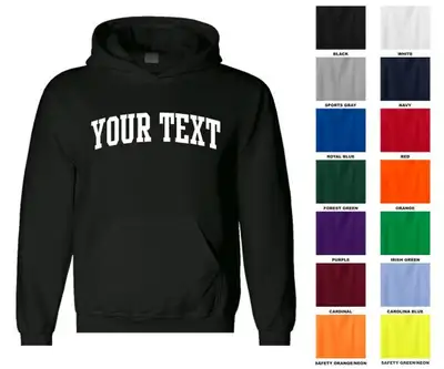 Custom Printing - tshirts Hats Hoodies Tees Sweaters Toques, View more