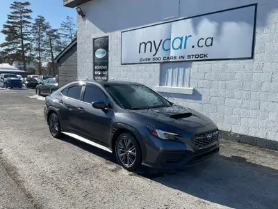 Contact us if you have any questions at 613-317-1941 ???? 2.4L 4CYL All Wheel Drive – SUBARU WRX BAS...