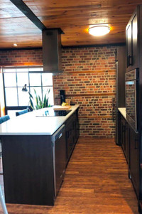 Rideau St Lofts - 1 bedroom Available May 1