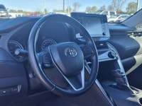 Look at this certified 2021 Toyota Venza LE AWD | Toyota Safety Sense | Heated Seats | Power Liftgat... (image 1)