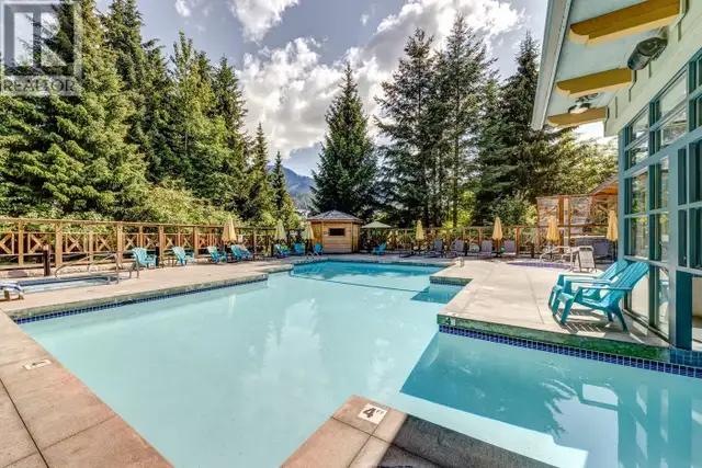 1611 4308 MAIN STREET Whistler, British Columbia in Condos for Sale in Whistler - Image 22
