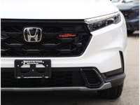 2026 HONDA CR-V TRAILSPORT - BACKUP CAMERA - HEATED FRONT SEATS - PUSH BUTTON START - DUAL-CLIMATE C... (image 6)