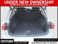 Experience the Volkswagen Tiguan Comfortline with only 66530 km on the odometer. Finished in a sleek... (image 5)