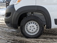 This Ram ProMaster Cargo Van has a strong Regular Unleaded V-6 3.6 L/220 engine powering this Automa... (image 8)