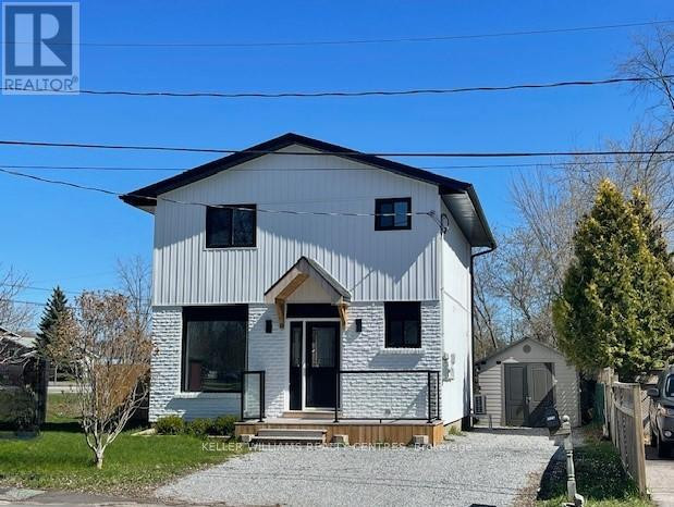 235 SIMCOE AVE Georgina, Ontario in Houses for Sale in Markham / York Region