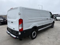 2016 Ford Transit T-150 Cargo Van 2016 Ford Transit T-150 LWB Cargo Van with commercial shelving, ca... (image 4)