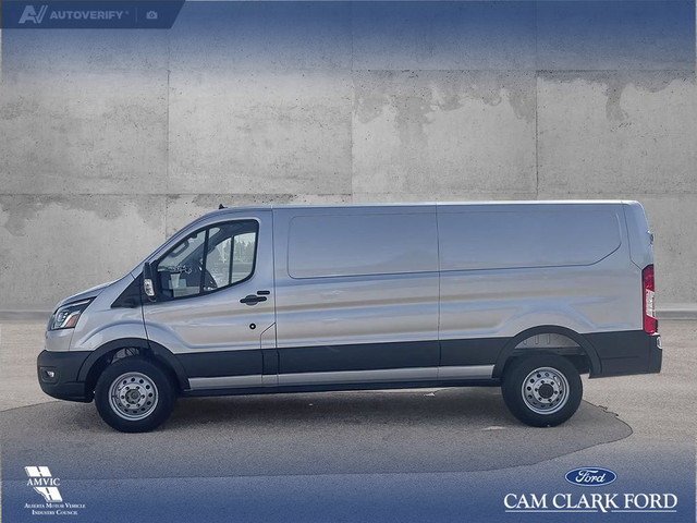 2025 Ford Transit-350 Cargo in Cars & Trucks in Red Deer - Image 4
